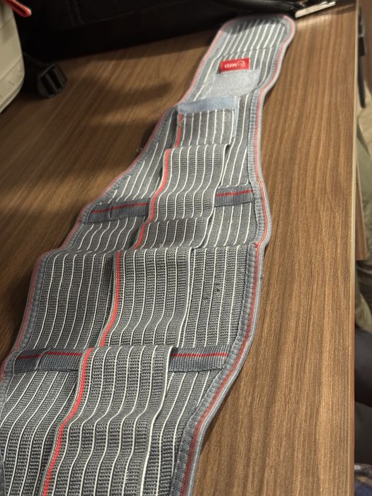 Бандаж для вагітних, М