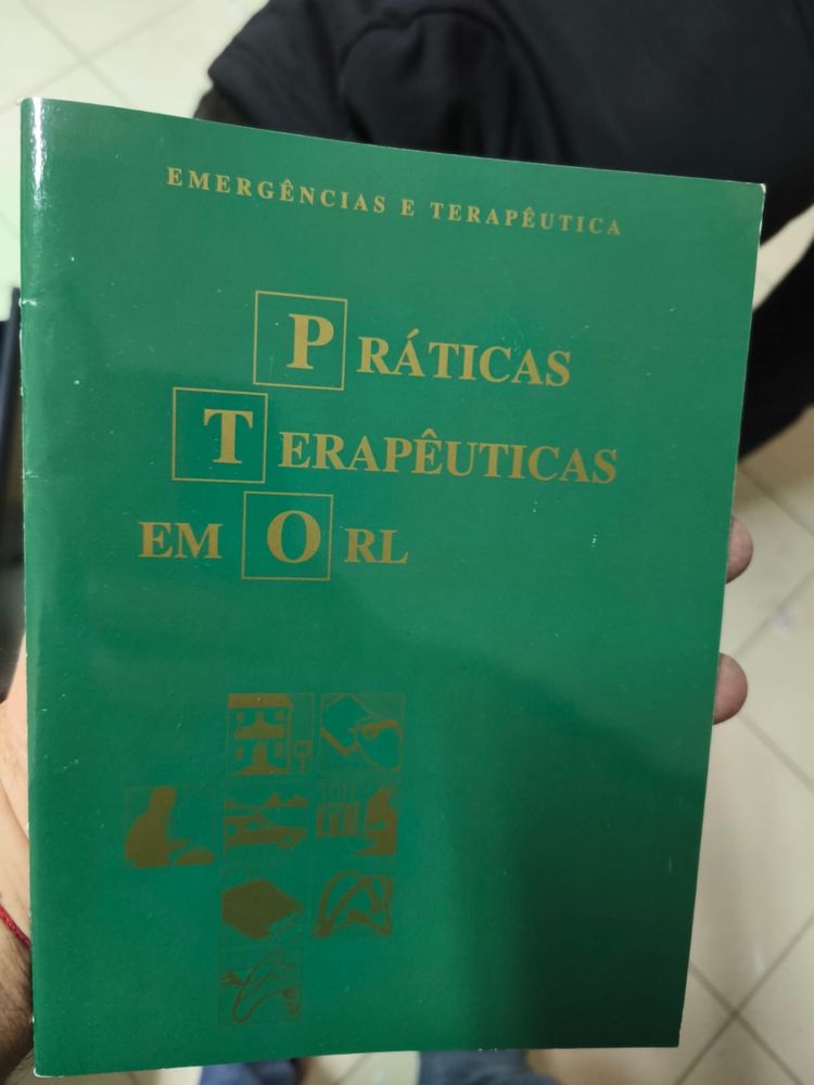Livros de medicina
