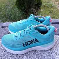 Hoka One One Bondi 7 Sportowe Damskie Buty Do Biegania Rozmiar 38