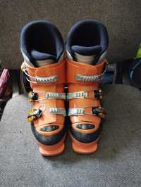 Buty narciarskie Rossignol 267mm