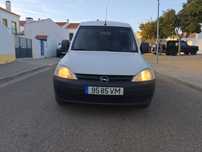 Opel combo 1.7 disel