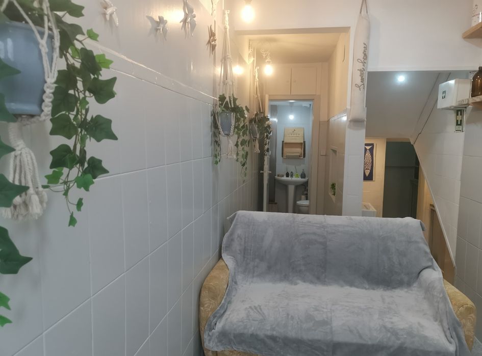 Arrenda-se T0 em Santos!