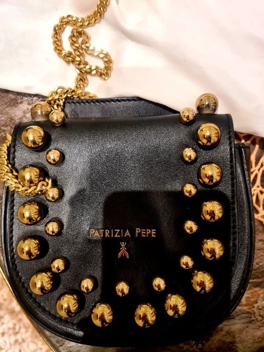 сумка patrizia pepe