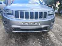 Zderzak przedni kompletny radar PSC Grill Jeep Grand Cherokee WK2