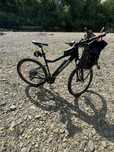 Rower elektryczny ecobike s5