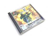 PS1 PSX GRA CT Special Forces