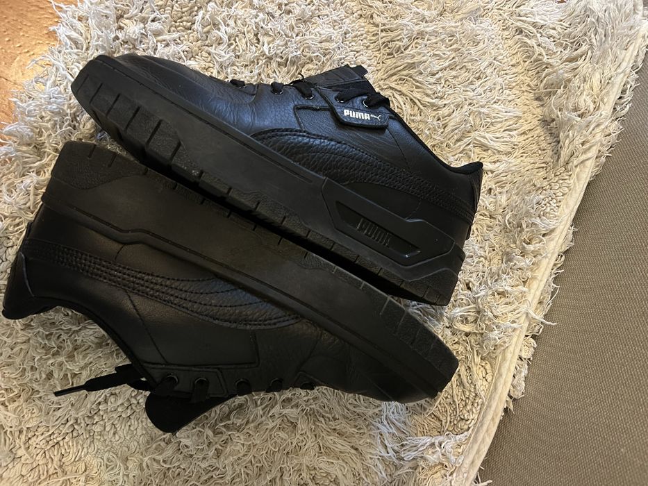 Кеди жіночі Puma