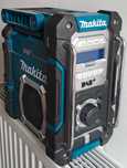 MAKITA DMR112 Radio Budowlane DAB+ Bluetooth