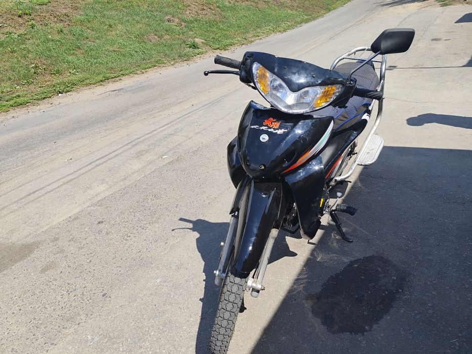 Вайпер актів 110