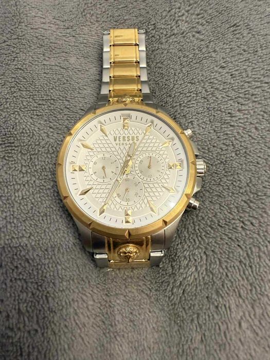 Versace zegarek męski stan idealny ! okazja !