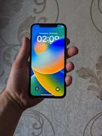 iPhone X 10 Black 64 GB NeverLock, Айфон Х, Айфон 10.