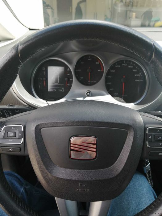 Seat Leon 1.6 TDI 105CV Copa Plus E