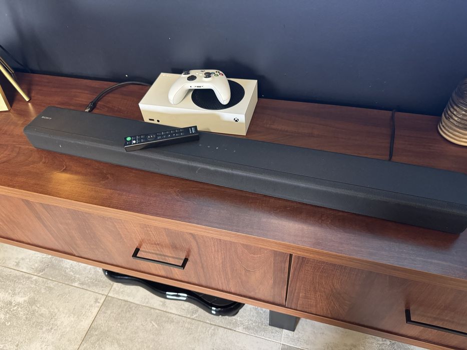 Soundbar SONY HT-G700