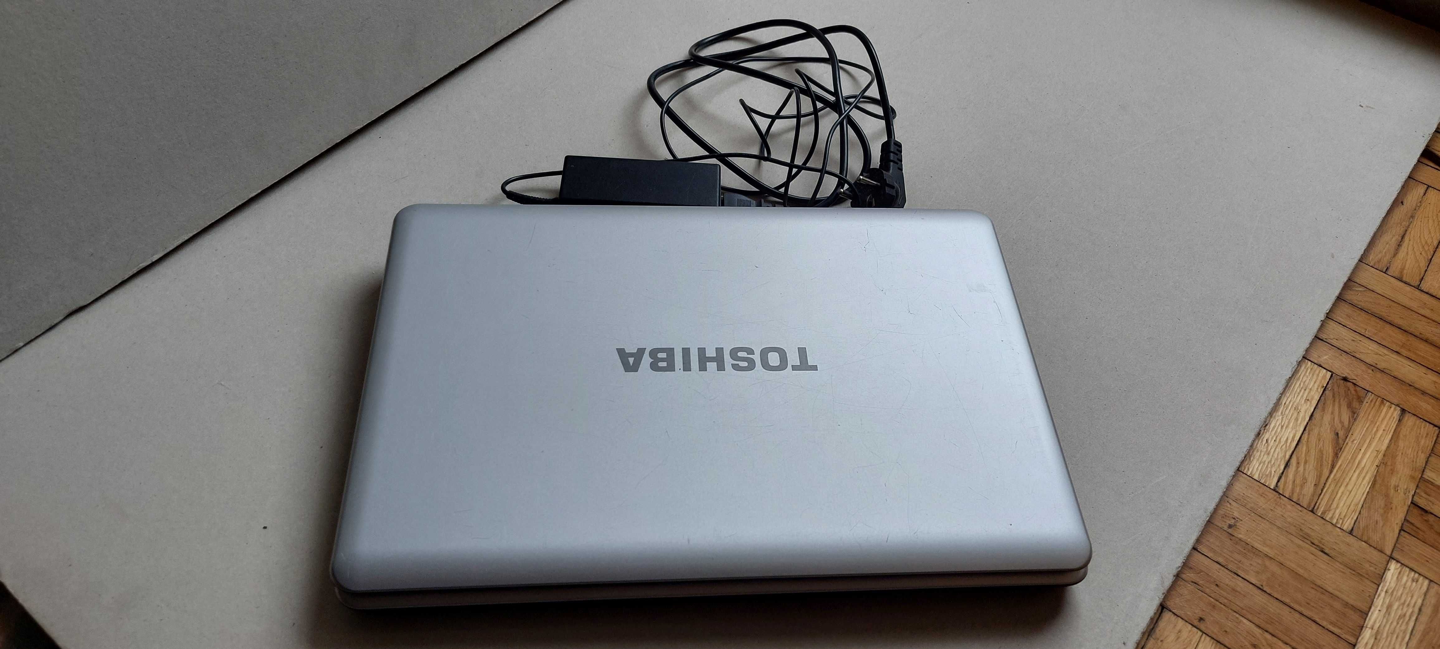 Laptop Toshiba Satellite L500D-149