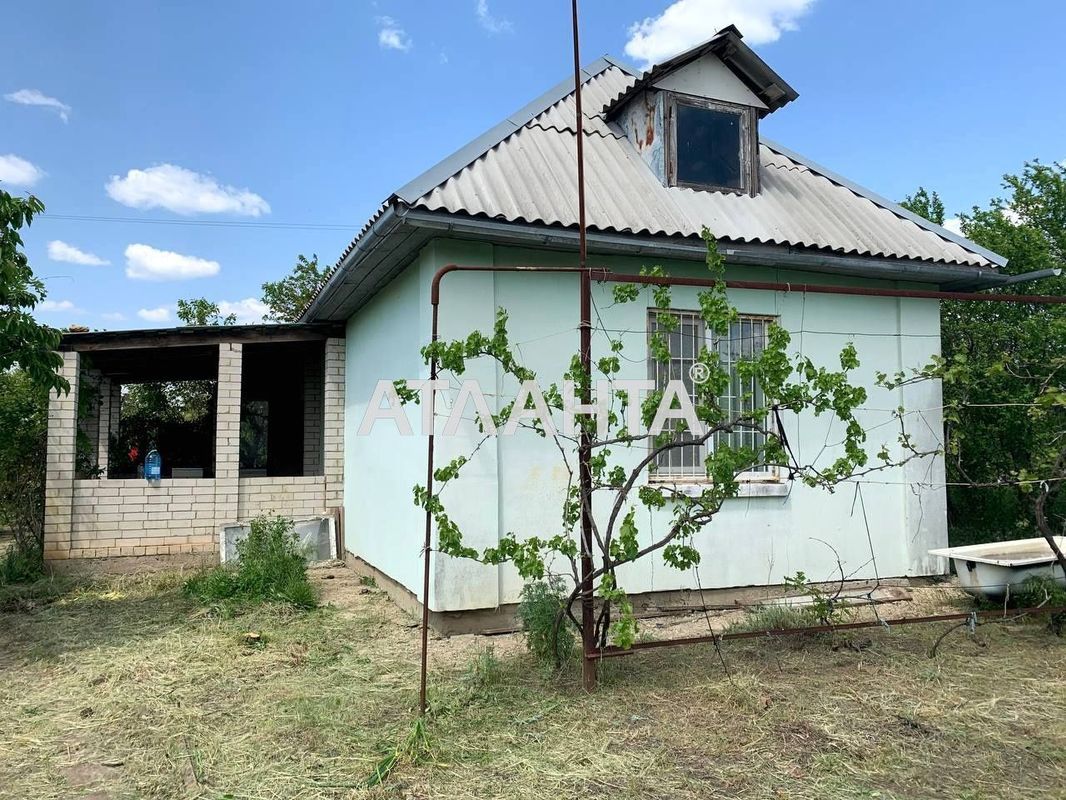 Приятный дом-дача в пригороде. Малое / Егоровка. Рядом Алтестово