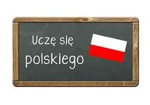 Polish for foreigners. Polski dla obcokrajowców on-line