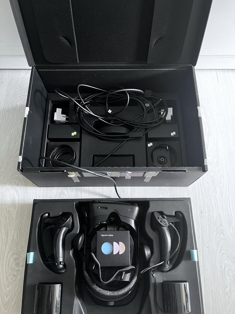 Valve Index Full Kit (Steam VR)