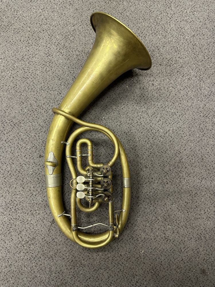 Saxhorn altowy Weltklang