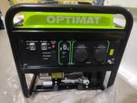 NOWY Agregat prądotwórczy Optimat Smart