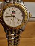Tag Heuer Professional 200M