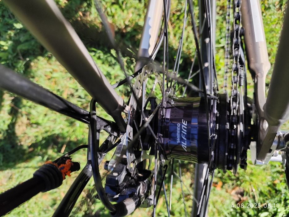 Batavus Venturo Extrim