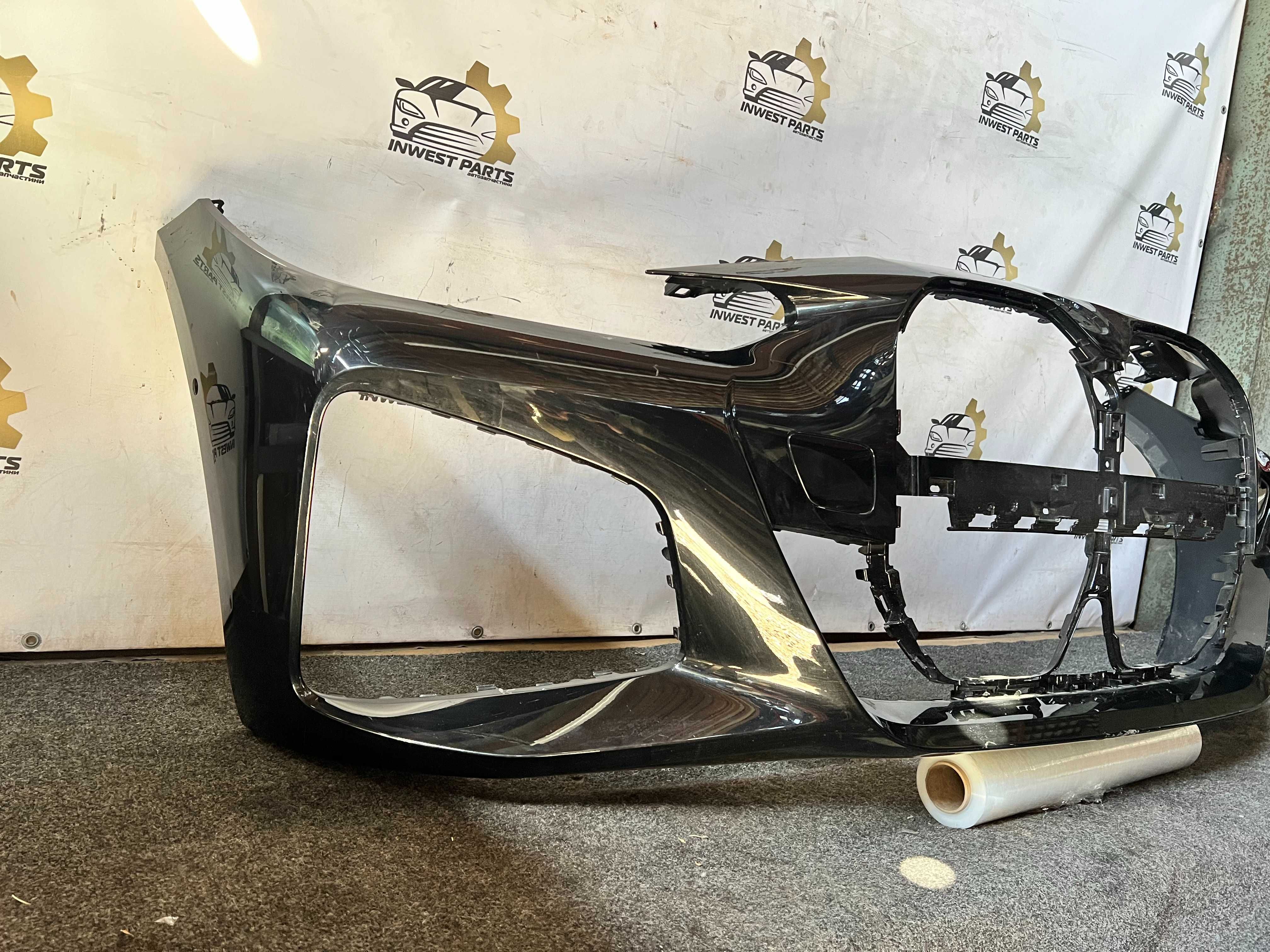 Bmw 4 G26 I26 I4 M Бампер Наявність Оригінал
