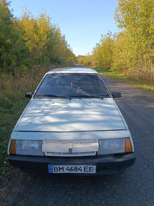 Продам ВАЗ 2108,,газ/ бензин
