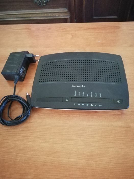 Routers Usados