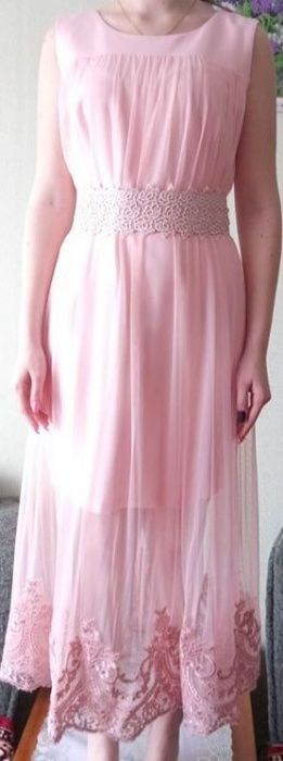 Плаття вечірнє 44 розмір