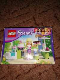 Lego friends mini zestaw