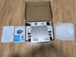 Mikroinwerter Falownik Inwerter WVC-600 DC 22-60V AC 85-265V WiFi MPPT
