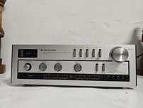 Wzmacniacz stereo Kenwood KA-400, 2 x 60 W,