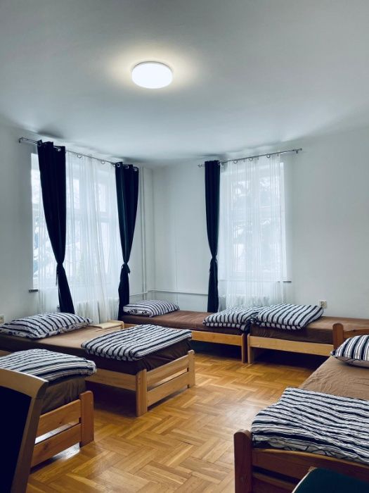 Noclegi pokoje kwatery apartamenty - TANIO cena 36 zł