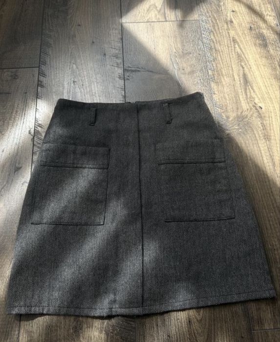 Спідниця шорти