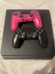 Playstation 4 1tb