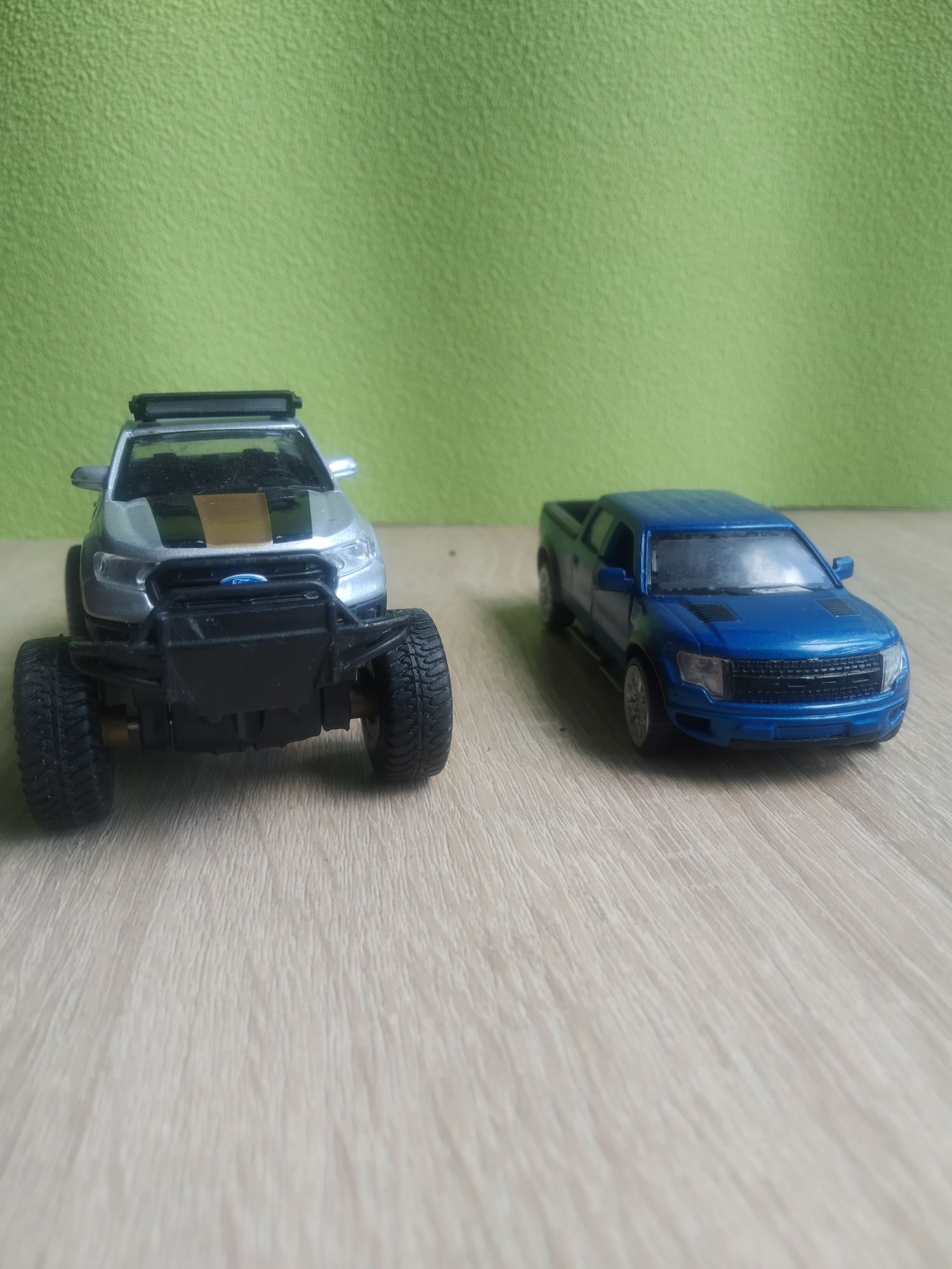Ford модели джипов