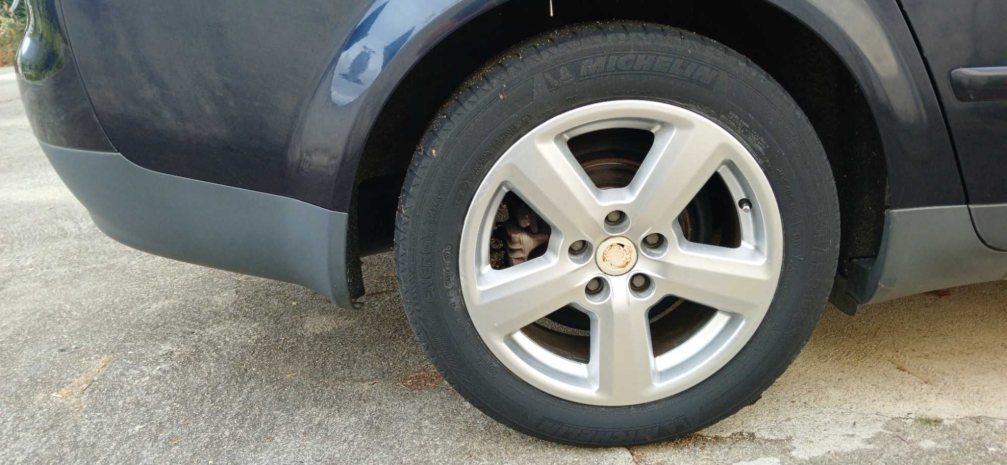 Vendo Audi A4 tdi 1.9 130 cavalos