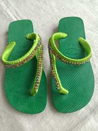 Havaianas Flash, 35-36 novas