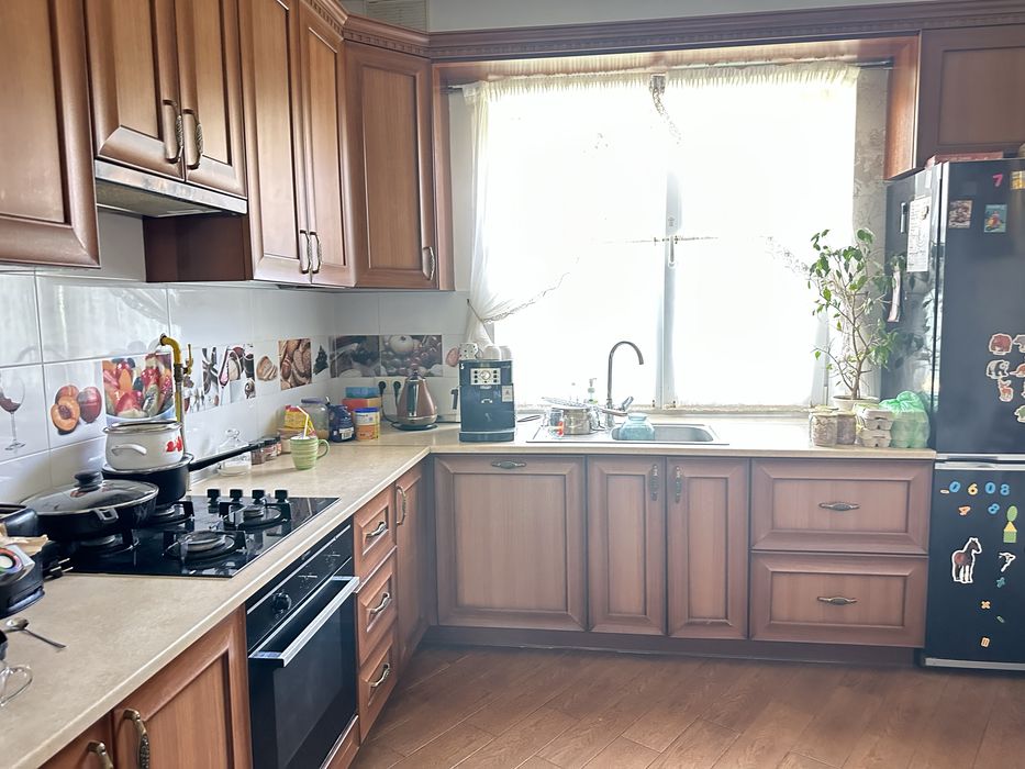 Продаю готовий для проживання Будинок с. Мала Олександрівка Терміново!