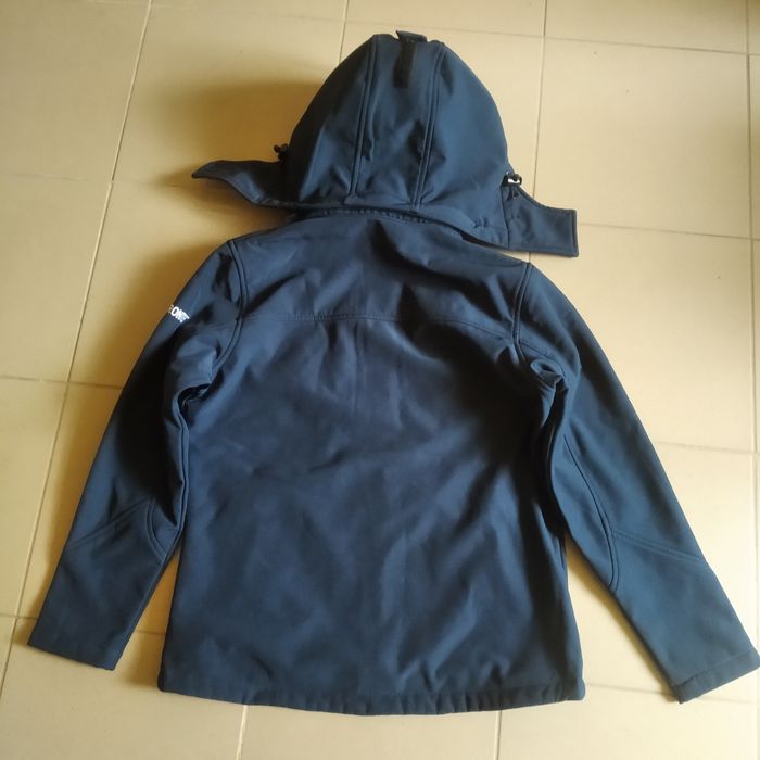 Kurtka softshell damska Result rozmiar S
