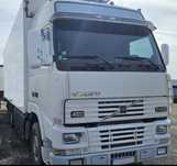 Troco ou vendo Volvo FH12 460