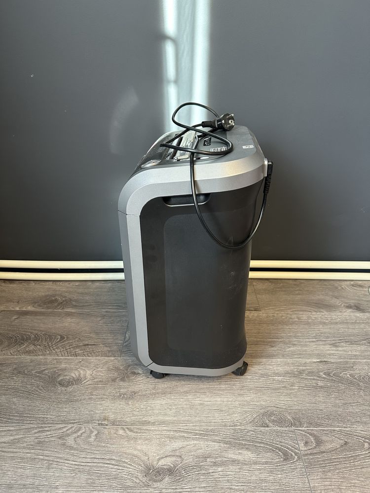 Знищувач паперу,дисків Fellowes 79Ci