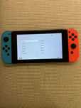 Nintendo Switch 1