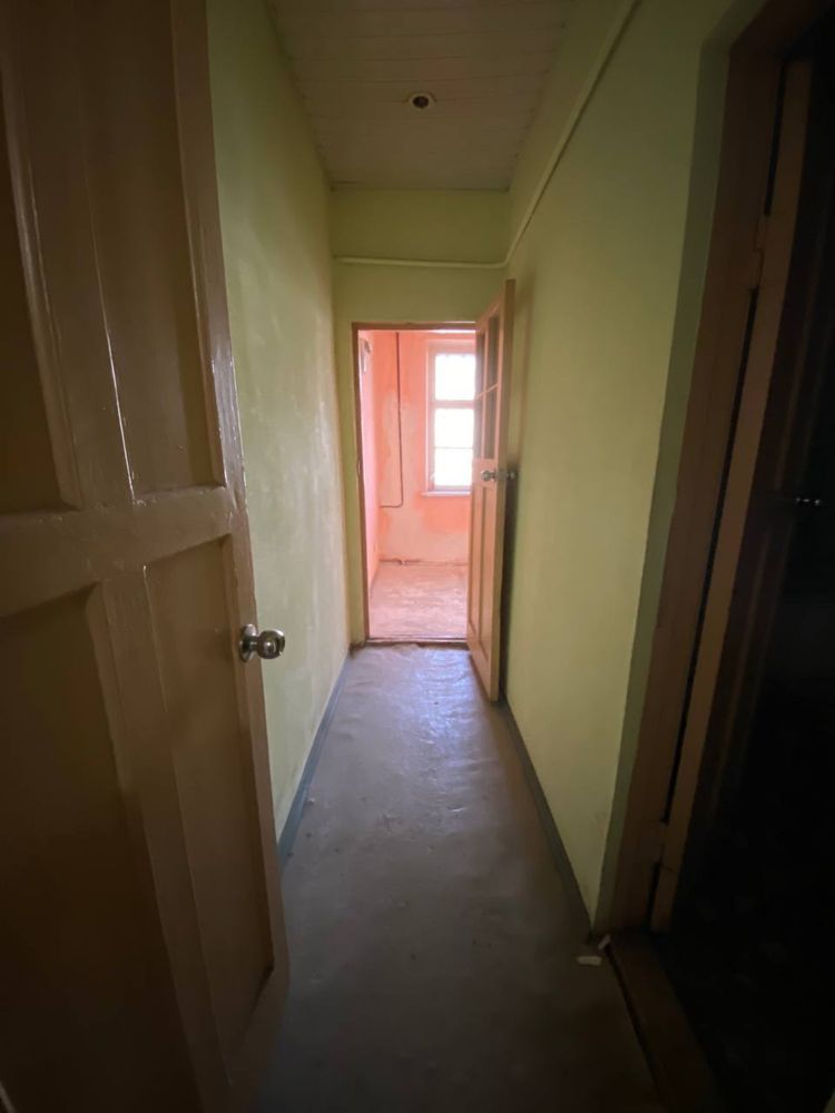 Продам 3к квартиру в центрі