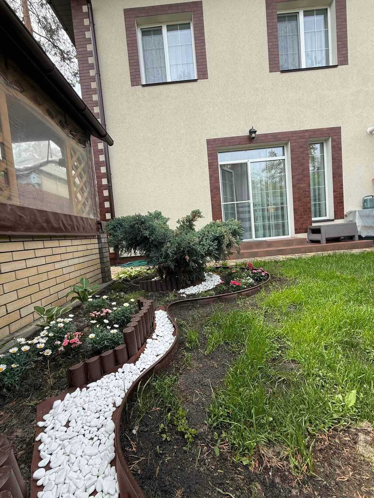 Продаж сучасного будинку в Ірпені | вул. Котляревського, 38 | 120 м2