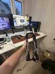 Amortyzator rockshox sektor tk