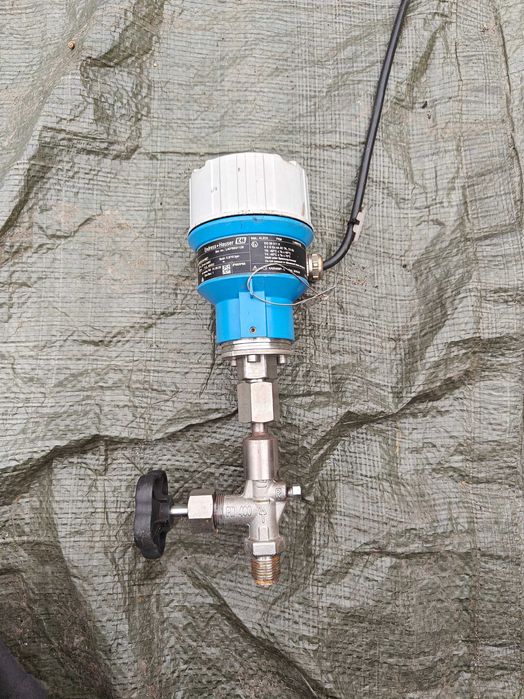 Przetwornik ciśnienia Endress Hauser Cerabar M PMC51-40W50/115