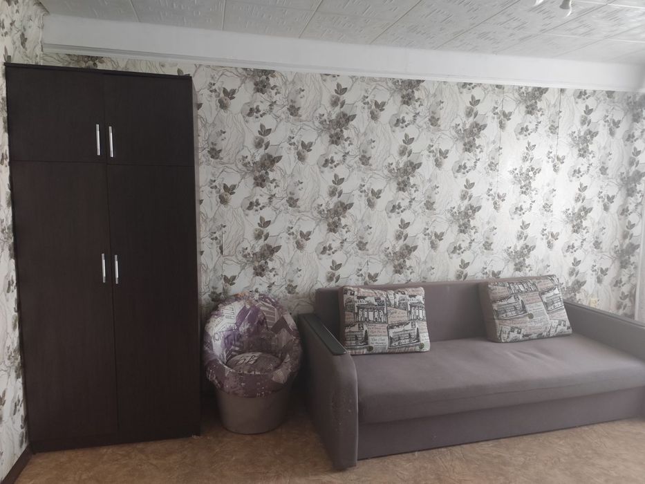 Сдам 1 комнатную квартиру