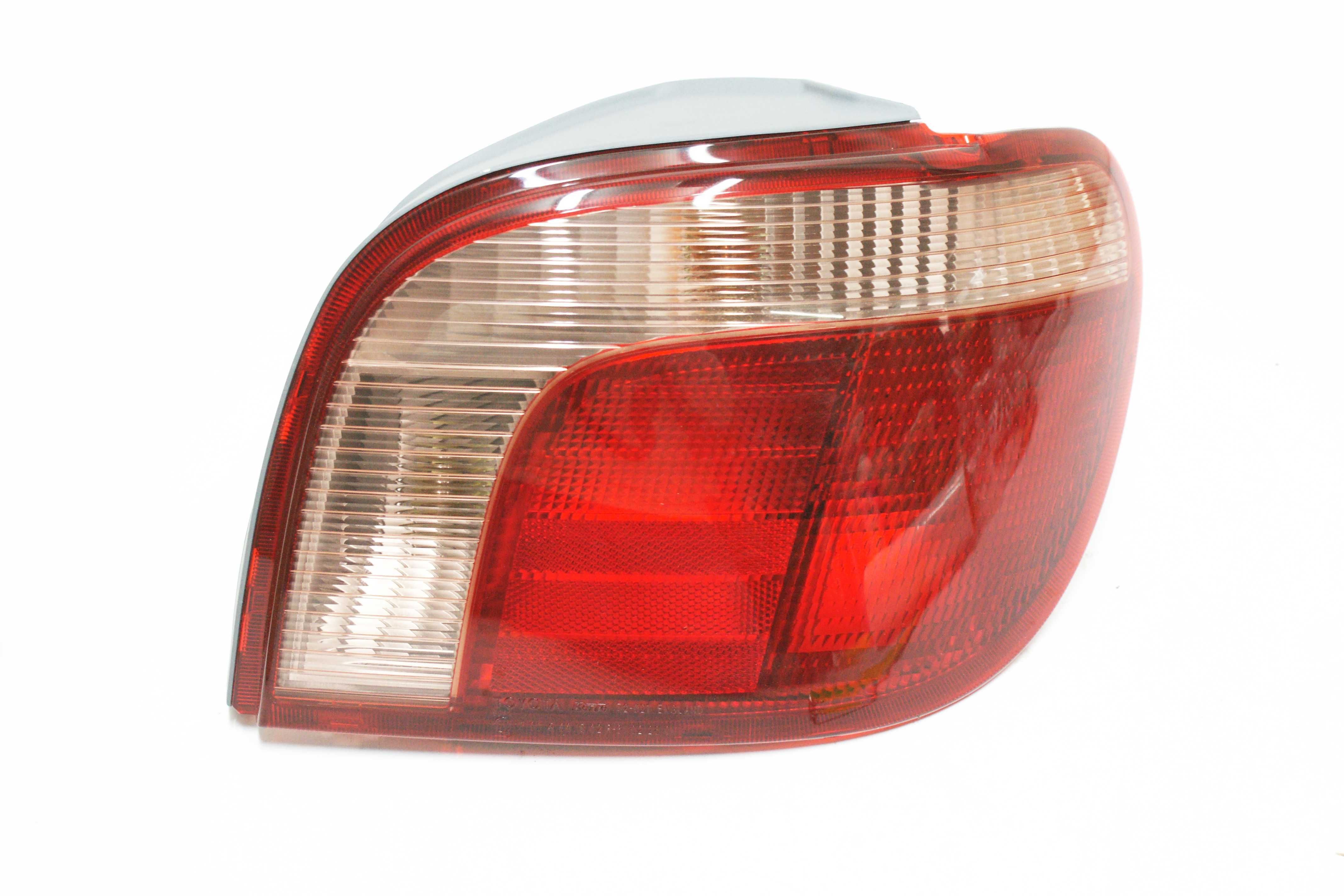 Lampa tył tylna prawa OE Toyota YARIS I P1 01/2001-10/2005 SCP1 NLP10