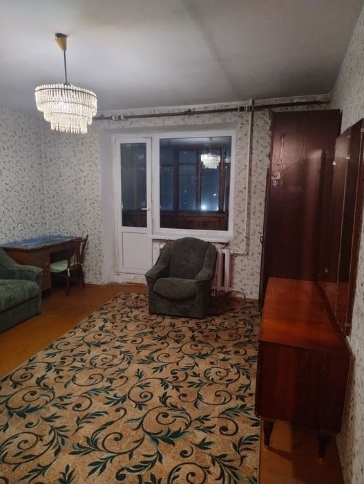 Оренда 1к квартири на Коріатовичів